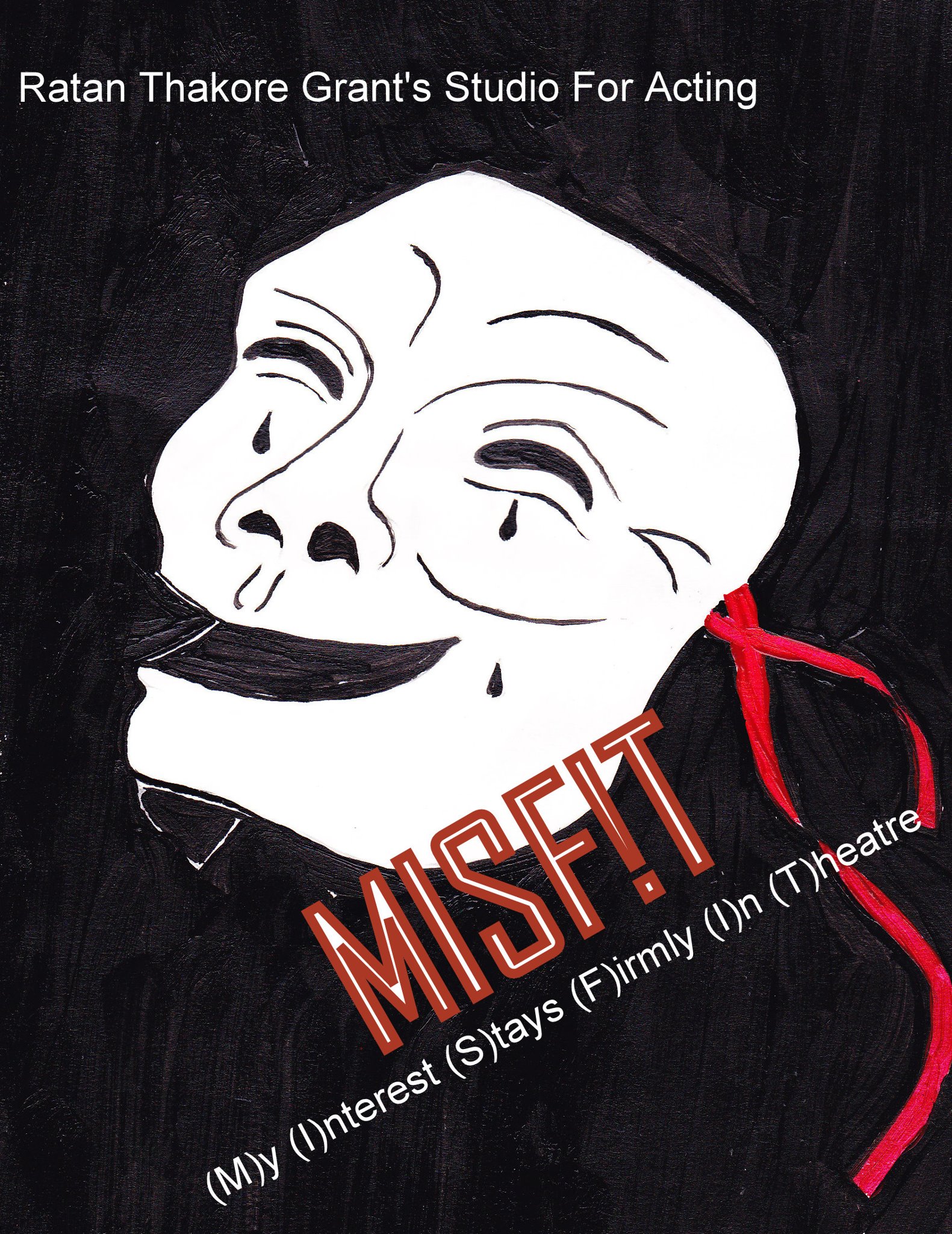 MISF!T's facebook page