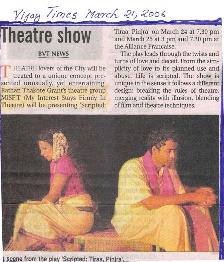 scripted-vijaytimes-article-march21-2006