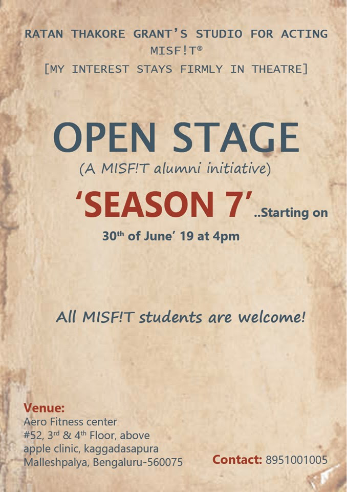 open stage season 7